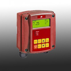 1 – parameter control