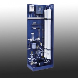 Steam boilers