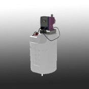 Pre-treatment of raw water (0)
