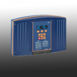 Multi Parameter Control
