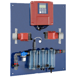 CHEWATEC MDS VII - pH