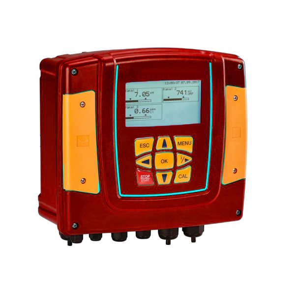 CHEWATEC MC-III-pH-CLF