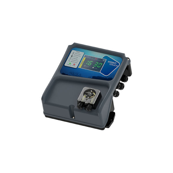 CHEWATEC PMC-I-pH-ORP